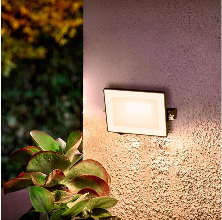 Image du produit Philips Outdoor Flutlicht Lois (900 lm, IP65)