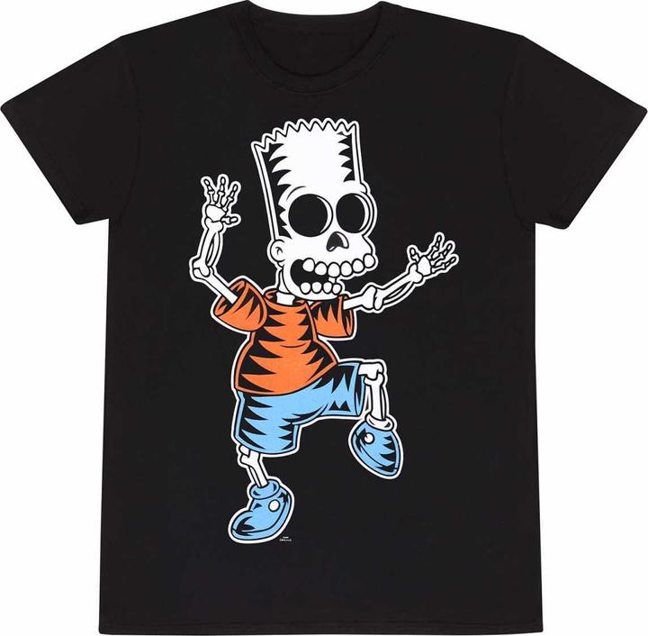 The Simpsons TShirt