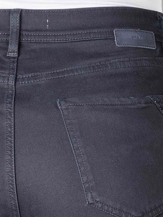 Actual product image BRAX Carola Pants Straight Fit Navy (W38/L32)