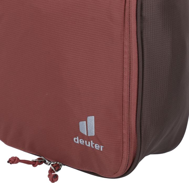 Actual product image Deuter Wash Center II (5 l)