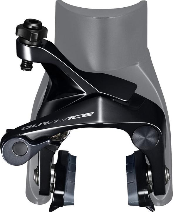 Produktbild Shimano Dura-Ace BR-R9110 Direct Mount (Vorderradbremse, Bremssattel)