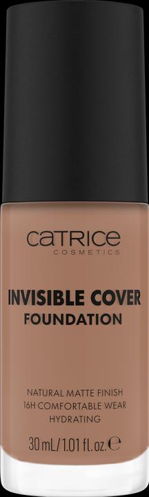 Produktbild Catrice Invisible Cover Foundation (050C)