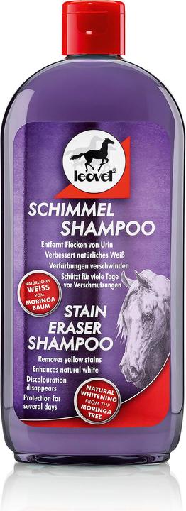 Leovet Schimmel Shampoo