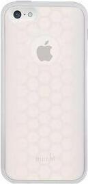 Immagine prodotto Moshi Origo Custodia in silicone per iPhone 5C Polar White (Apple iPhone 5c)