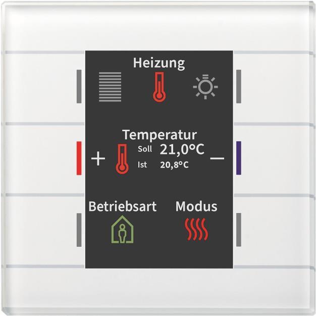 Actual product image MDT BE-GT2TW.02