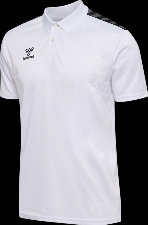 Produktbild hummel Hmlauthentic Functional Polo (XS)