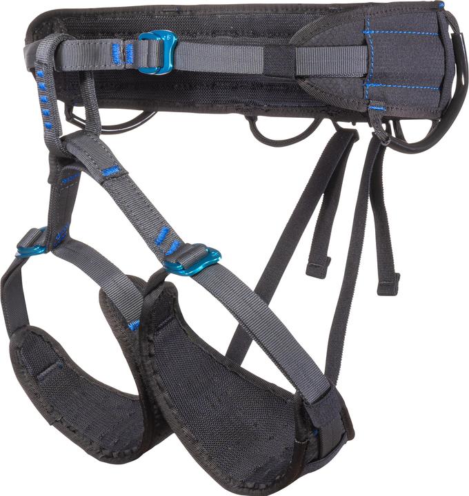 Actual product image Beal Aero Classic Ii Bk (One size)