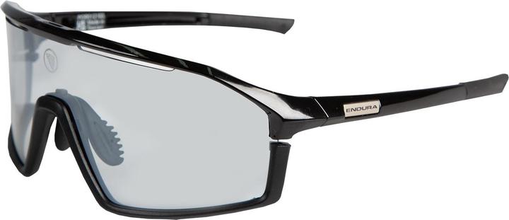 Endura Dorado II Brillenset Photochrom (Schwarz, Schwarz)