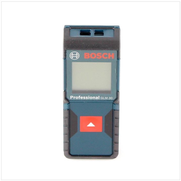 Image du produit Bosch Professional Glm 30 (30 m, 635 nm)