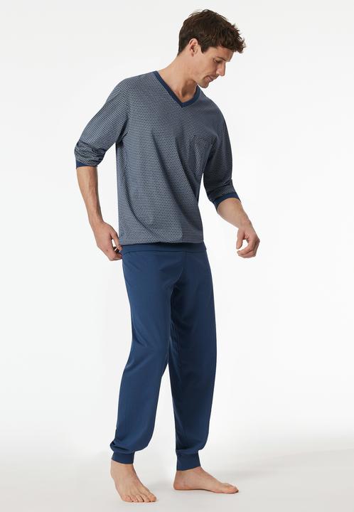 Immagine prodotto Schiesser Pyjama Comfort Essentials (48, S)