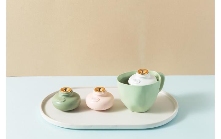 Image du produit Bluefeel Mini Humidificateur Floatle