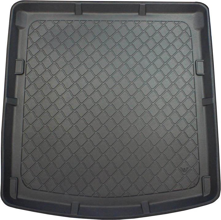 Actual product image ProPlus Trunk tray for Audi A4 Sedan / Audi A5 Coupé from 2007 to 2015