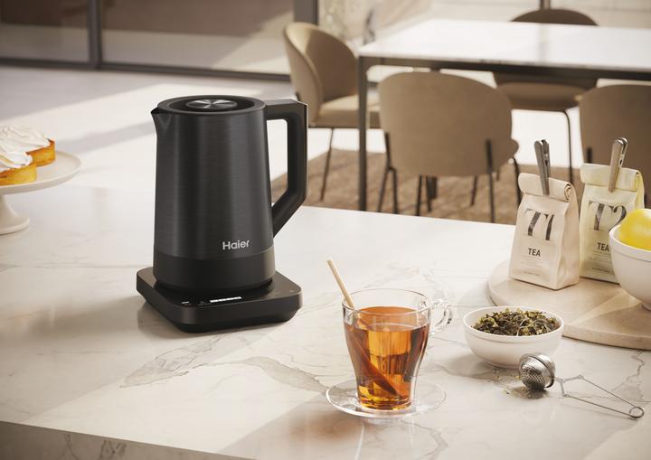 Actual product image Haier HKE5A 011 (1.70 l)