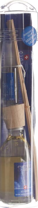 Actual product image Essence of Nature Ice Water room fragrance with AromaSticks (250 ml)