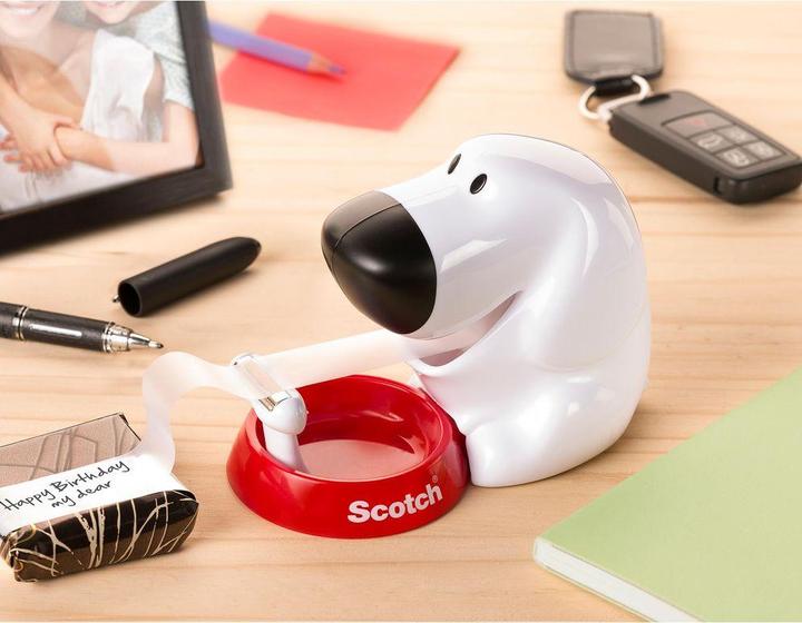Image du produit Scotch Distributeur Dog