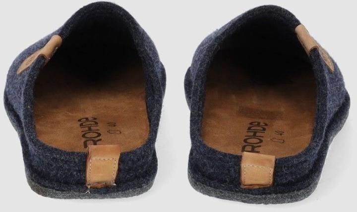 Image du produit Rohde Hommes Hommes Chaussons (42)