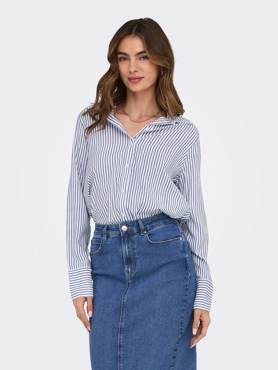 Actual product image Only ONLBERIT shirt Shirt (XS)