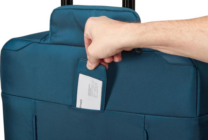 Produktbild Thule Spira Spinner (78 l, M (50 - 90l))