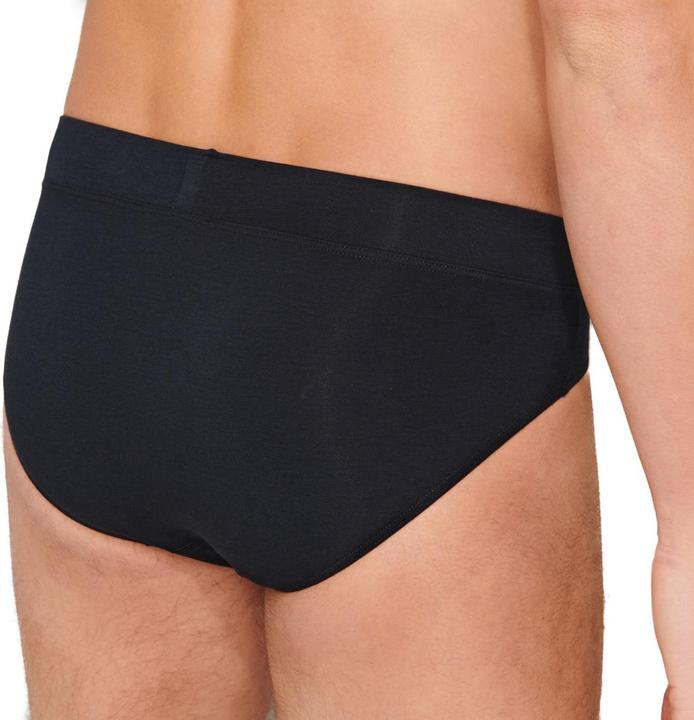 Produktbild Schiesser 3er Pack Long Life Soft Rio Slip / Unterhose (L, 3er Pack)
