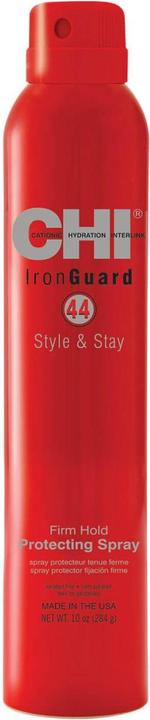 CHI Iron Guard Style & Stay 74g (77 ml)