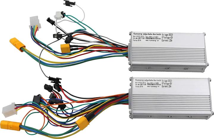 Produktbild Zero Controller