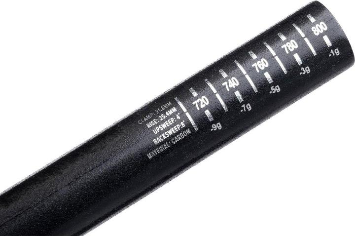 Actual product image ProTaper C25 Handlebar (35 mm)