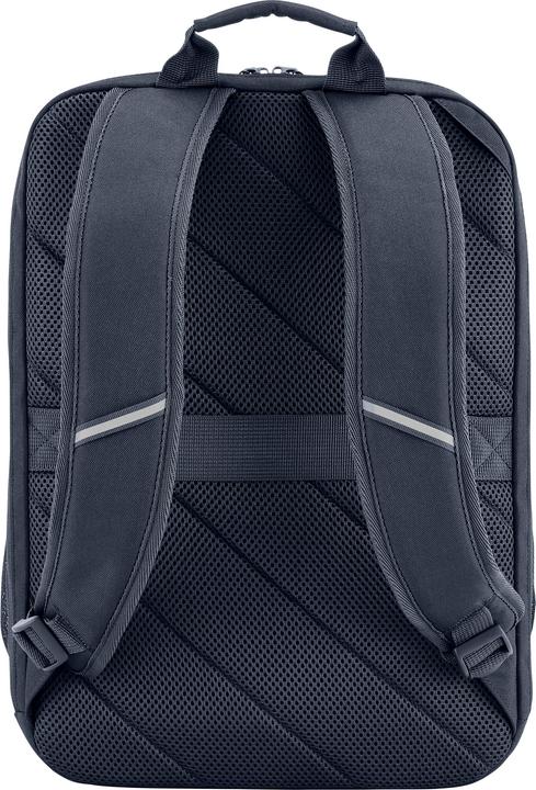 Actual product image HP 18L Travel Bag - Forged Iron (18 l)