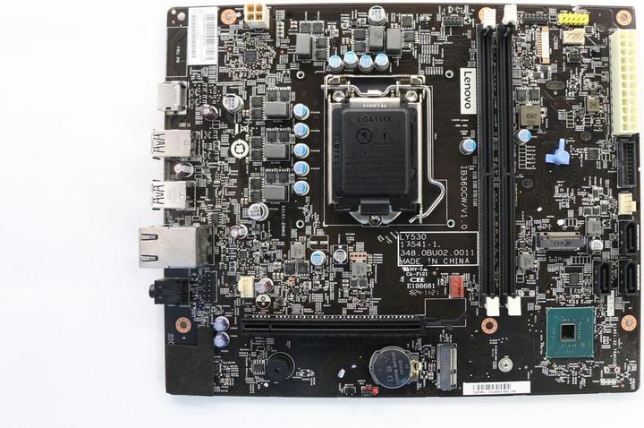 Image du produit Lenovo Carte mère B360 WIN DPK
