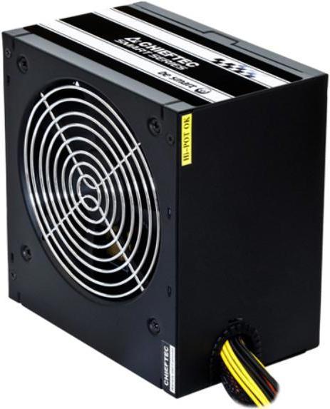 Produktbild Chieftec Smart (500 W)