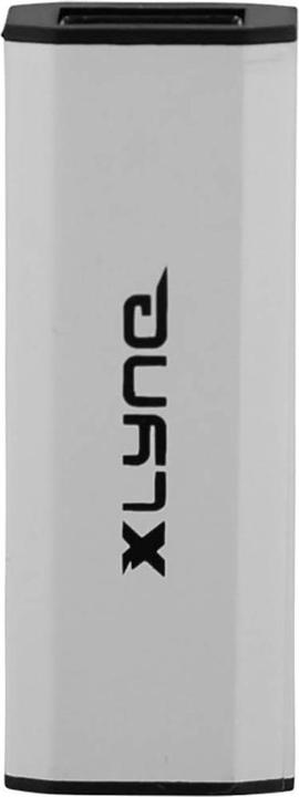 Immagine prodotto Xlyne Chiave doppia retrattile (32 GB, Micro USB, USB-A, USB 3.0)
