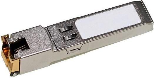 Image du produit IBM SFP 1000Base-T RJ-45 Transceiv