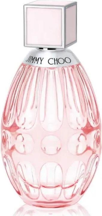 Actual product image Jimmy Choo L'Eau (Eau de toilette, 40 ml)