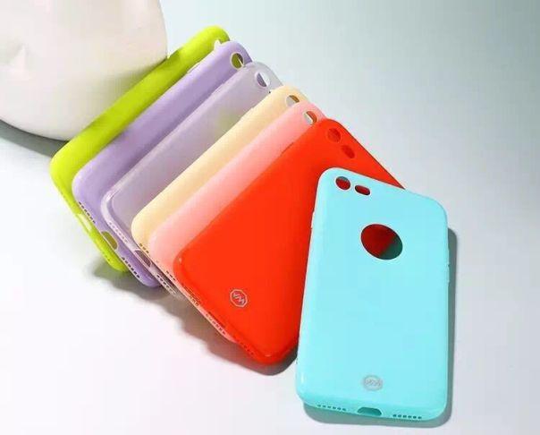Immagine prodotto Joyroom Custodia iPhone 7 in TPU JR-BP223 (Apple iPhone 7)