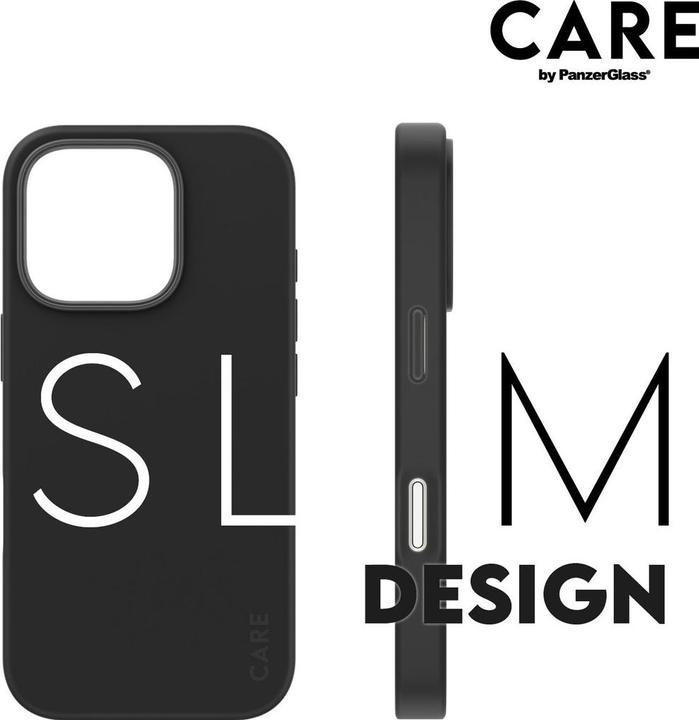 Produktbild Care Case Fashion&MagSafe (Apple iPhone 16 Pro)