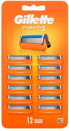 Produktbild Gillette Fusion 5 (12 x)