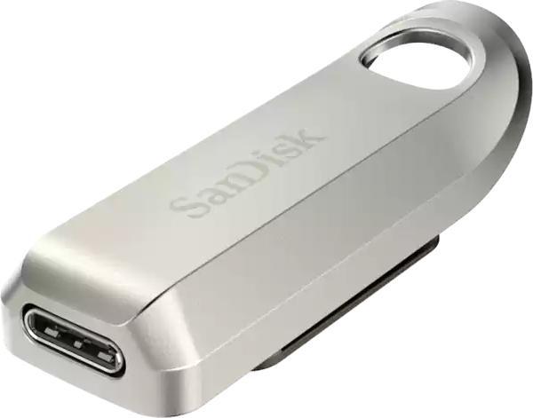 Actual product image SanDisk Ultra Luxe Type-C (64 GB, USB-C)