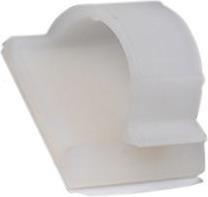 Image du produit RND Components Sellette à fil Adhésif 19.2 mm Polyamide 6.6 Paquet de 50 pièces