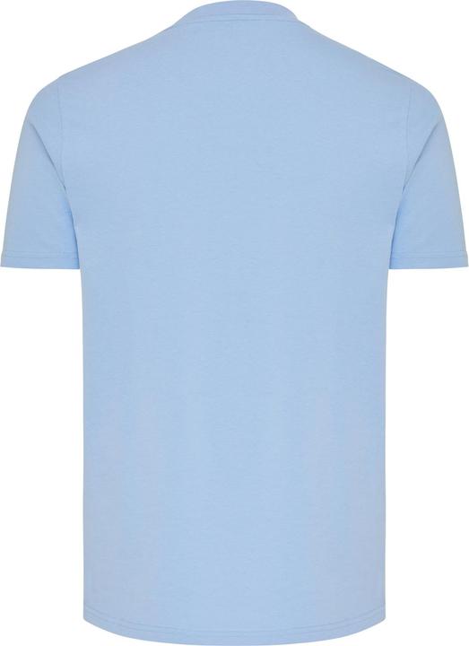 Actual product image Universal Textiles Unisex Adult Brett Recycled Cotton T-Shirt (3XL)