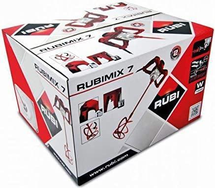 Immagine prodotto Rubi SARA MIXER RUBIMIX-7 230V