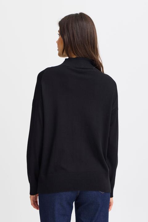 Actual product image Fransa FRALMA PU 9 20614502 (XL)