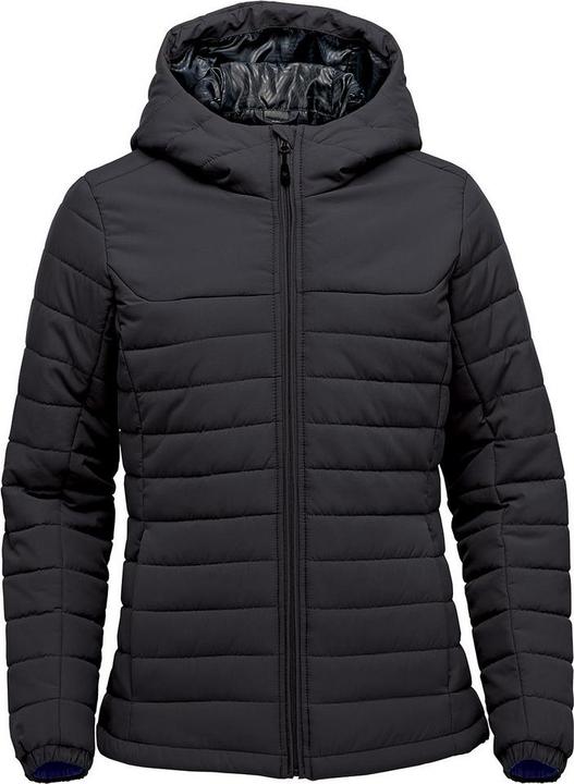 Stormtech Nautilus Kapuzenjacke (M)
