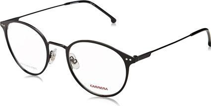 Carrera Sonnenbrille 47 807/20 Schwarz