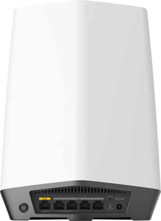 Image du produit Netgear Orbi Pro AX6000