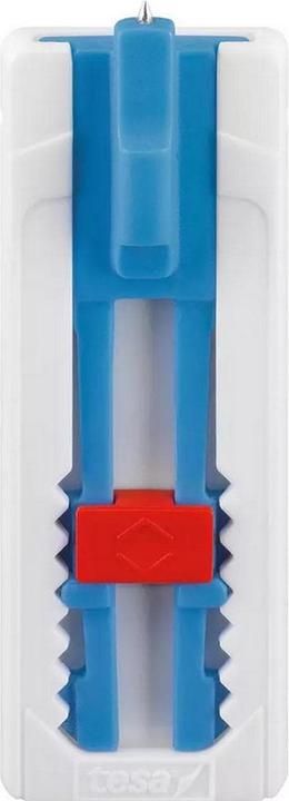 Produktbild tesa Klebenagel für Tapete & Putz, ideal für Leinwand & Keilrahmen