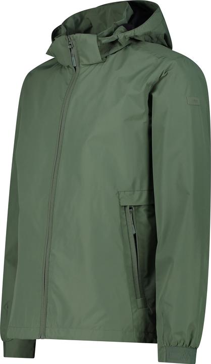 Image du produit CMP Campagnolo Sweat à capuche zippé (46, S)