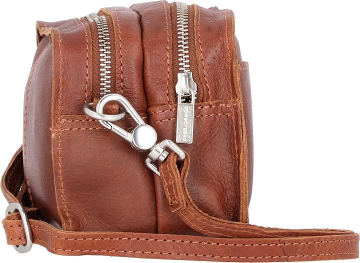 Image du produit Cowboysbag Lymm sac à bandoulière en cuir 20.5 cm