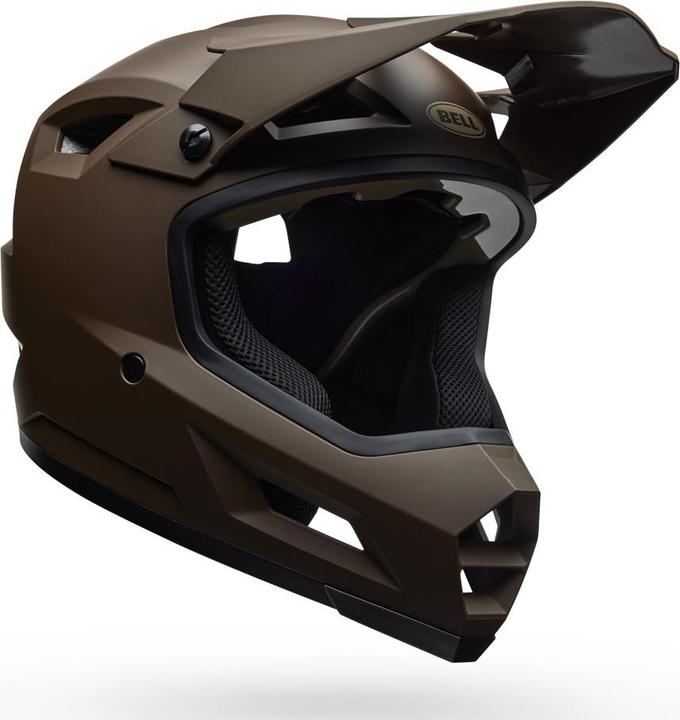 Actual product image Bell Sanction II Helmet (57 - 59 cm)