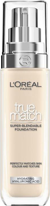 Actual product image L'Oréal Paris True Match (1R1C Rose Ivory)