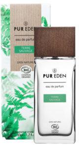 Immagine prodotto PUR Eau de Parfum biologica - Wild Land (Eau de parfum, 50 ml)
