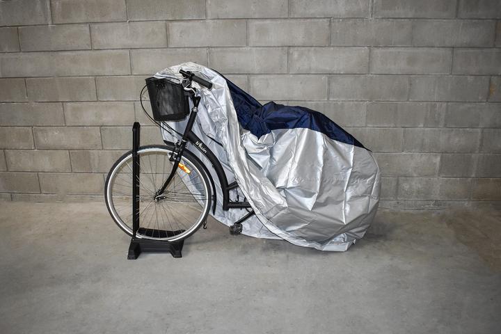 Produktbild Storag Housse vélo intérieur / extérieur - Taille XL